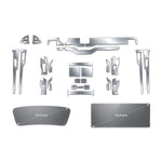 Interieur Beschermfolie Set - Mardexo