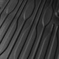 Detailfoto van anti-slip van all-weather TPE vloermat voor BYD Seal U