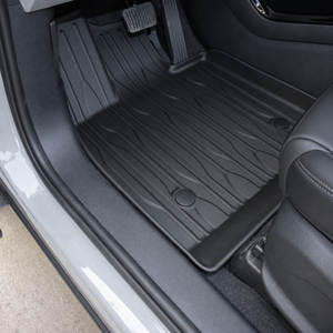 All-weather TPE vloermat voor bestuurder van BYD Seal U met perfecte pasvorm en interieurbescherming