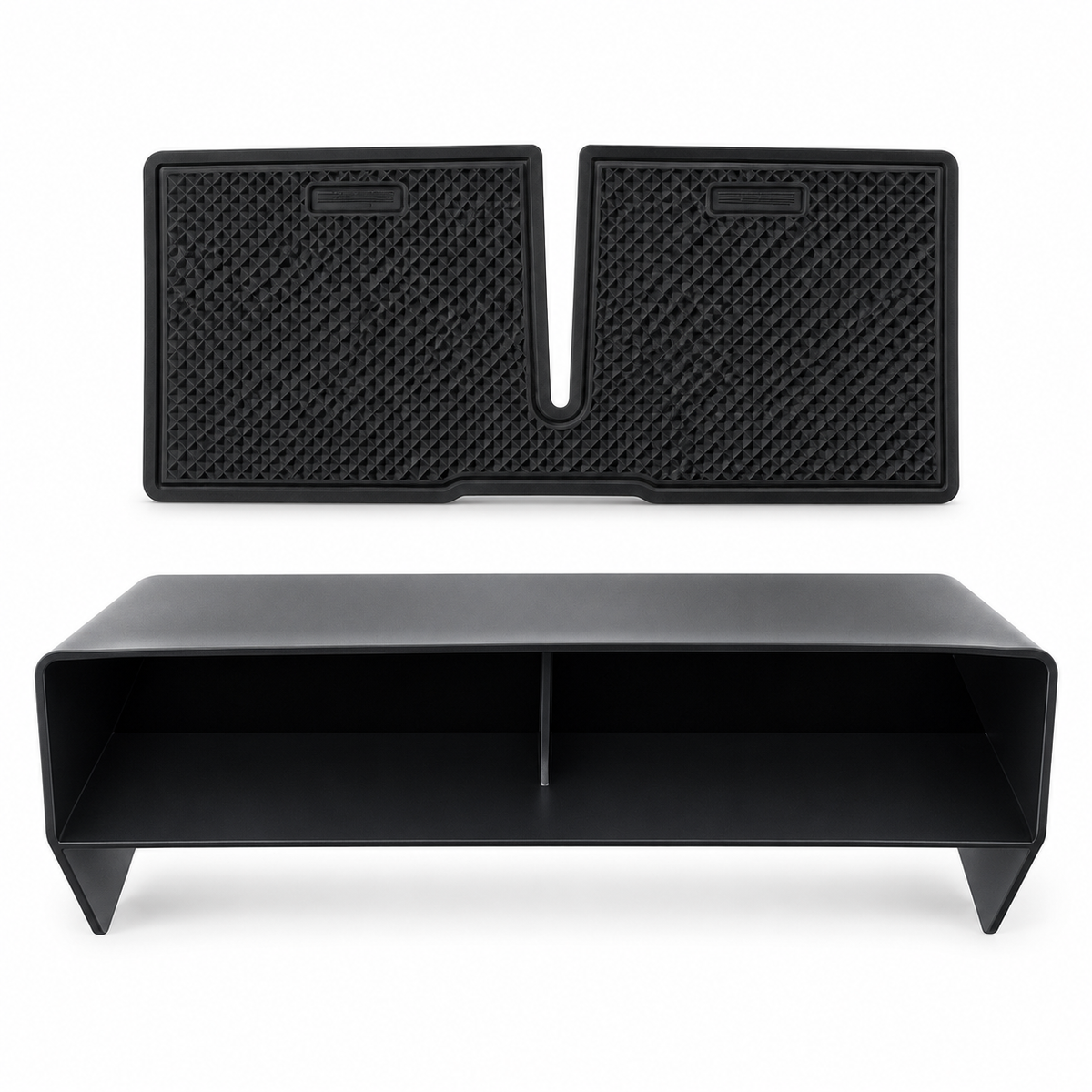 Middenconsole Organizer Dashboard - Mardexo