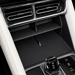 Middenconsole Organizer Dashboard - Mardexo
