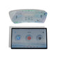 Screenprotector Set 15,6" + 12,3" Display - Mardexo