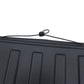 Detail van het koord van de TPE rugleuningbescherming voor de achterbank van BYD Seal U