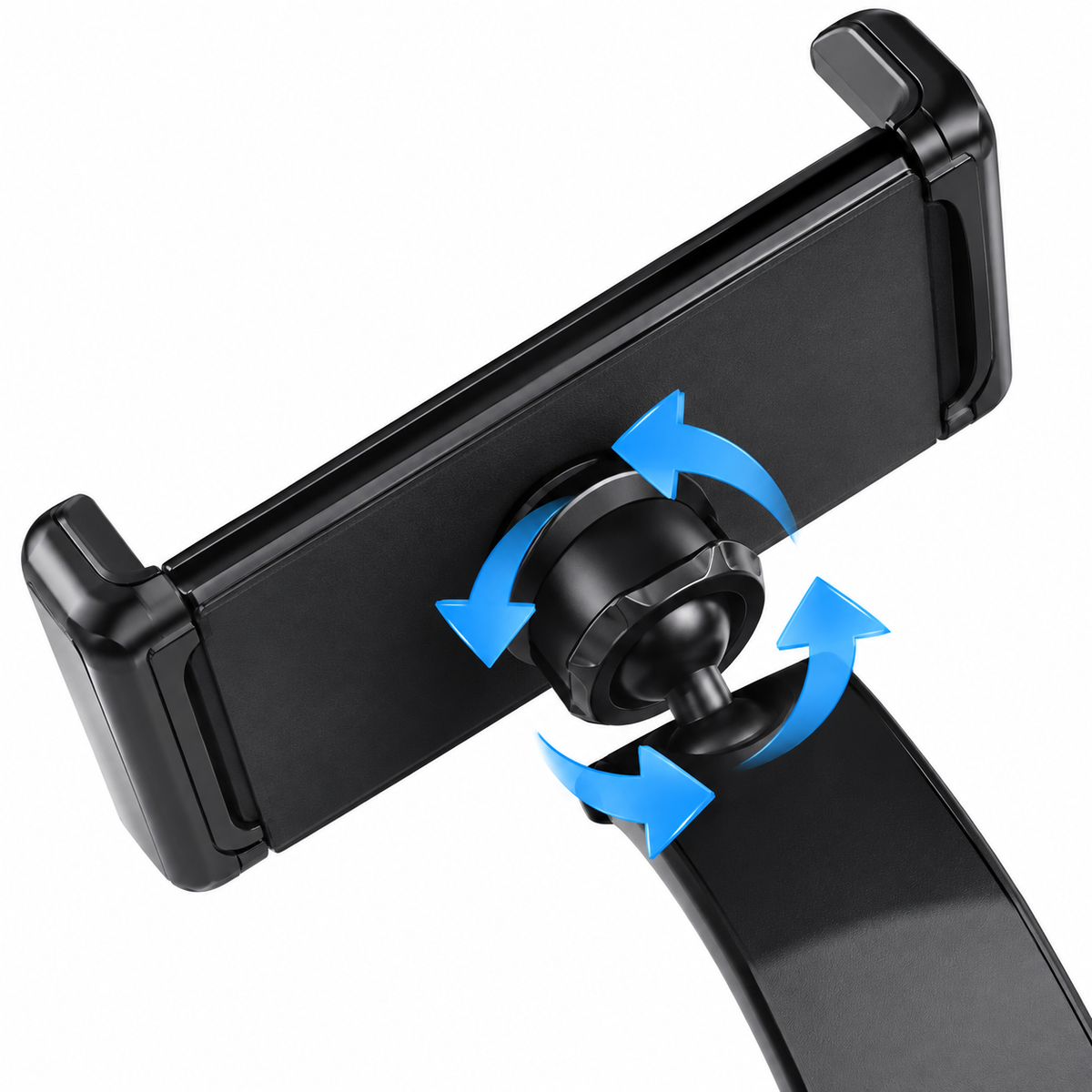 Tablet- en Telefoonhouder - Mardexo