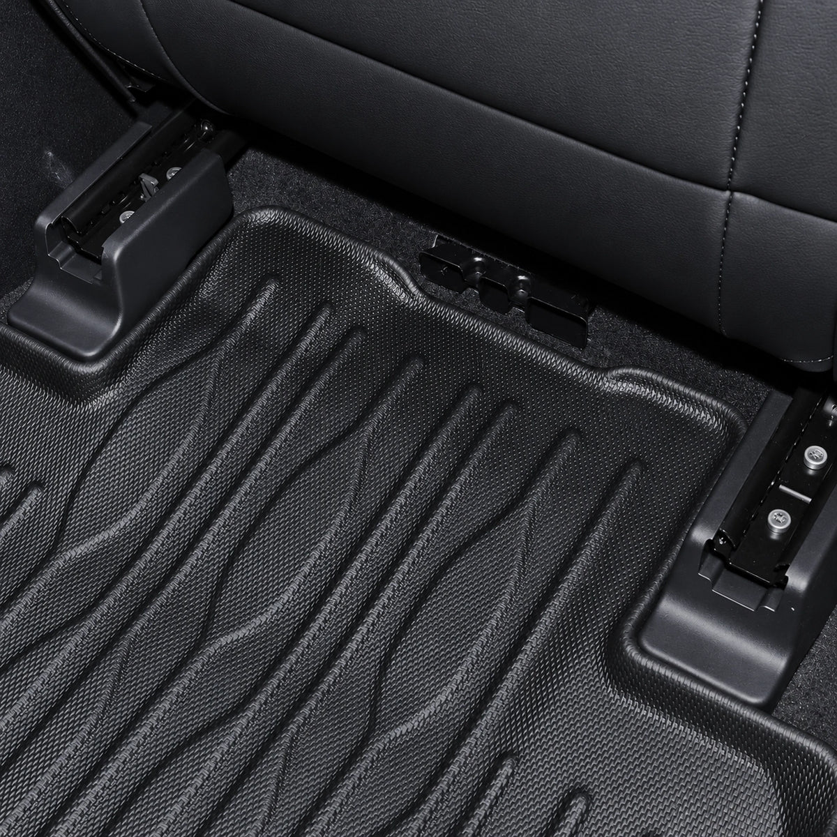 All-weather TPE vloermat voor BYD Seal U met nauwkeurige pasvorm